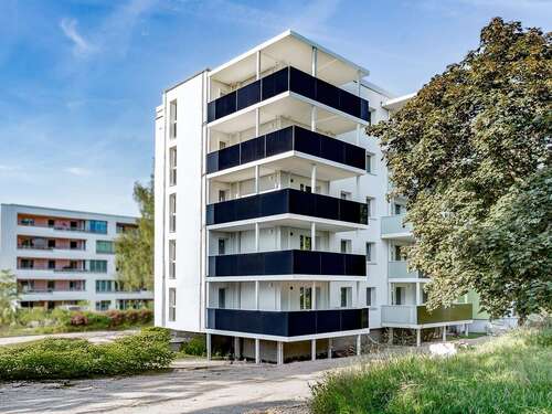 Foto - Wohnung zum Mieten in Chemnitz 713,00 € 81.5 m²