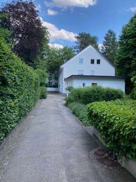 Foto - Wohnung zum Mieten in München 1.960,00 € 109 m²