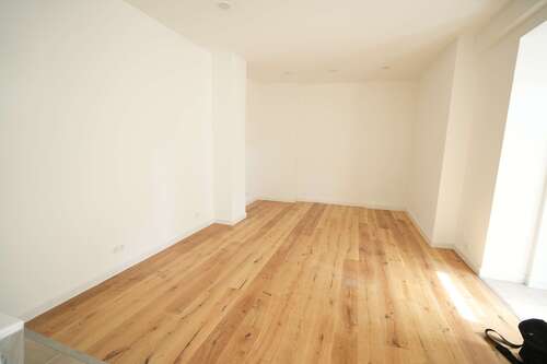 Foto - Wohnung zum Mieten in Karlsruhe 600,00 € 40 m²
