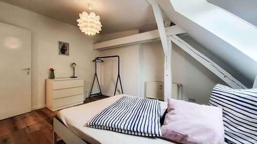 Foto - WG-Zimmer in Berlin 590,00 € 16 m²