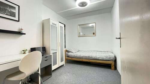 Foto - WG-Zimmer in Bremen 480,00 € 9 m²
