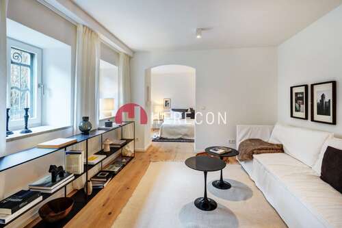 Foto - Wohnung zum Kaufen in München 750.000,00 € 83 m²