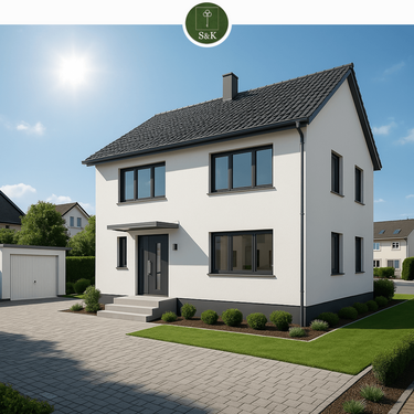 Foto - Haus zum Kaufen in Achern 499.000,00 € 180 m²