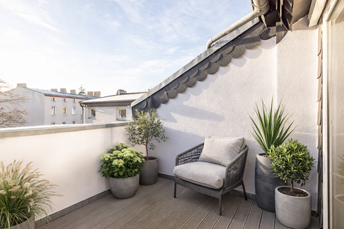 Foto - Wohnung zum Kaufen in Berlin 258.000,00 € 55.82 m²