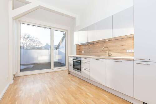 Foto - Wohnung zum Kaufen in Berlin 258.000,00 € 55.82 m²