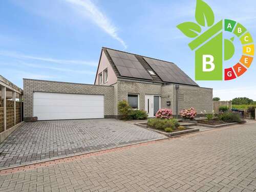 Foto - Haus zum Kaufen in Ochtrup 575.000,00 € 172.17 m²