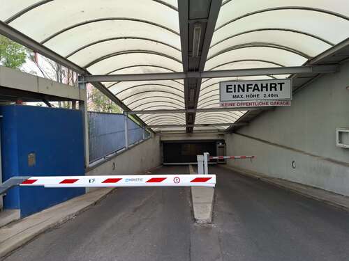 Foto - Garage zu vermieten in Würzburg 145,00 €