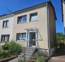 Haus zum Kaufen in Wadgassen Hostenbach 159.000,00 € 107 m² - Wadgassen / Hostenbach