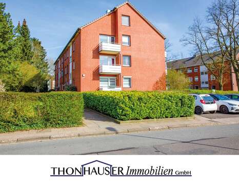 Foto - Wohnung zum Kaufen in Trittau 239.500,00 € 79 m²