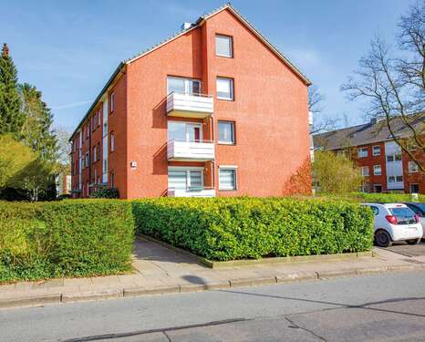 Foto - Wohnung zum Kaufen in Trittau 225.000,00 € 79 m²