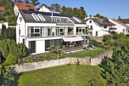 Foto - Haus zum Kaufen in Leonberg 5.100.000,00 € 585 m²