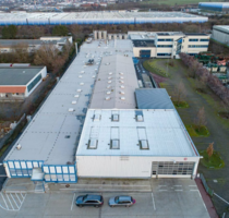 Halle in Fuldabrück 4.812,00 € 1203 m²