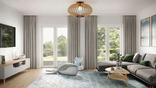 Foto - Haus zum Kaufen in Bergheim 399.900,00 € 143.95 m²