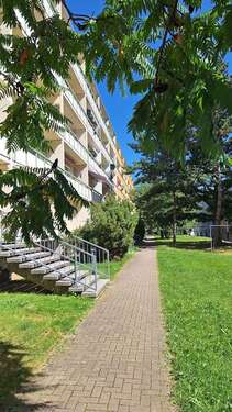Foto - Wohnung zum Mieten in Görlitz 325,00 € 56.57 m²