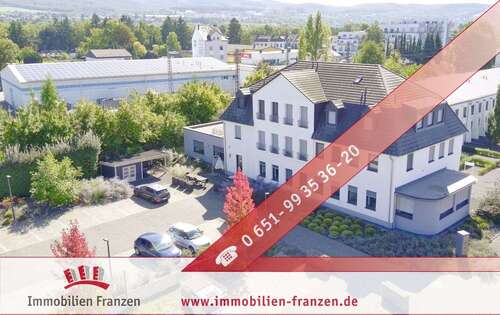 Foto - Haus zum Kaufen in Trier 3.495.000,00 € 390 m²