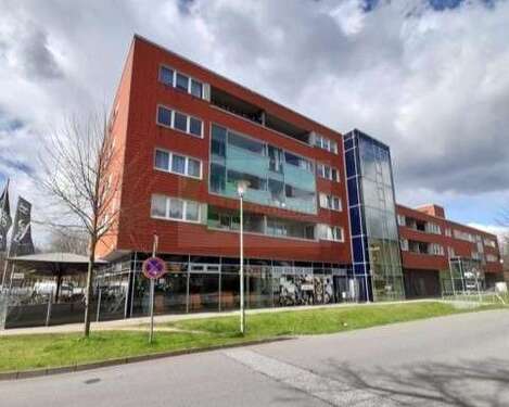 Foto - Wohnung zum Mieten in Hamburg Rahlstedt 536,44 € 53.06 m²