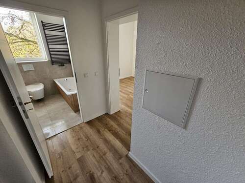 Foto - Wohnung zum Mieten in Bernau 895,00 € 53.37 m²