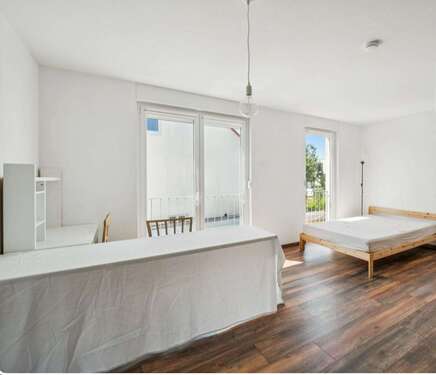 Foto - WG-Zimmer in Potsdam 550,00 € 25 m²