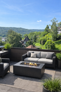 Foto - Wohnung zum Mieten in Birkenfeld 850,00 € 78.23 m²