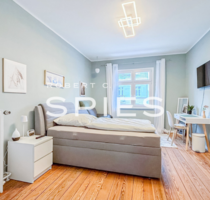 Wohnung zum Mieten in Hamburg 1.190,00 € 20.7 m²