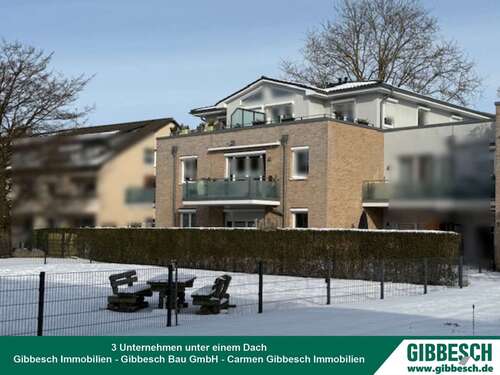 Foto - Wohnung zum Mieten in Bargteheide 1.120,00 € 79.83 m²