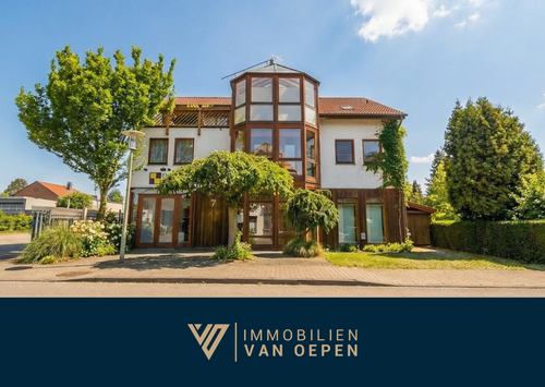 Foto - Haus zum Kaufen in Bottrop 980.000,00 € 225 m²