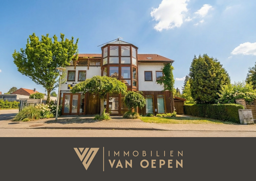 Foto - Haus zum Kaufen in Bottrop 980.000,00 € 225 m²