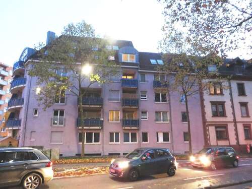 Foto - Wohnung zum Kaufen in Karlsruhe 259.000,00 € 71 m²