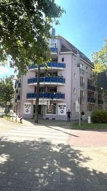 Foto - Wohnung zum Kaufen in Karlsruhe 259.000,00 € 71 m²