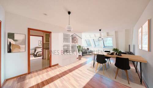 Foto - Wohnung zum Kaufen in Plochingen 220.000,00 € 65.99 m²