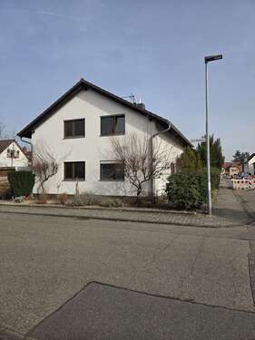 Foto - Haus zum Kaufen in Neulußheim 535.000,00 € 160 m²