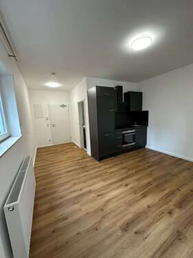 Foto - Wohnung zum Mieten in Kelsterbach 550,00 € 22 m²