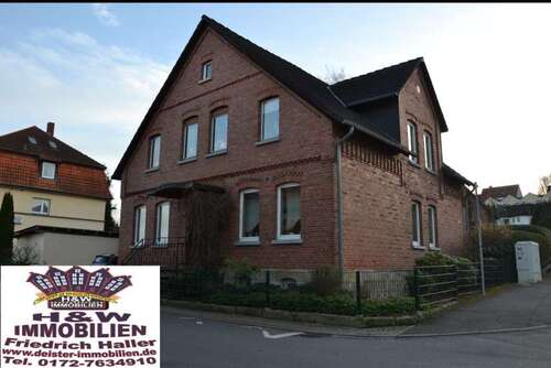 Foto - Haus zum Kaufen in Barsinghausen 260.000,00 € 190 m²