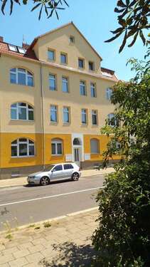 Foto - Wohnung zum Mieten in Magdeburg 650,00 € 81 m²