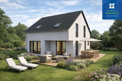 Foto - Haus zum Kaufen in Bad Düben 422.400,00 € 120 m²