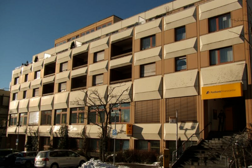 Foto - Wohnung zum Mieten in St. Georgen 551,15 € 75.5 m²