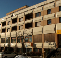 Wohnung zum Mieten in St. Georgen 551,15 € 75.5 m²
