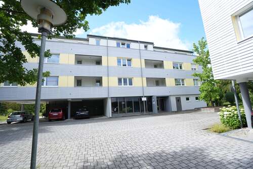 Foto - Wohnung zum Kaufen in Karlsruhe 285.000,00 € 68 m²