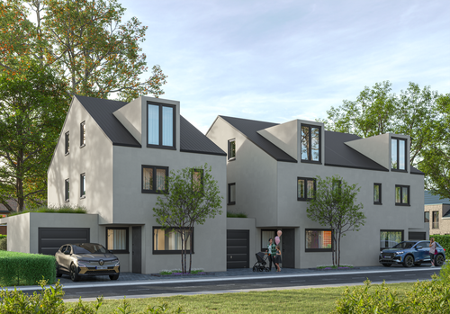 Foto - Haus zum Kaufen in Frickenhausen 738.000,00 € 154 m²