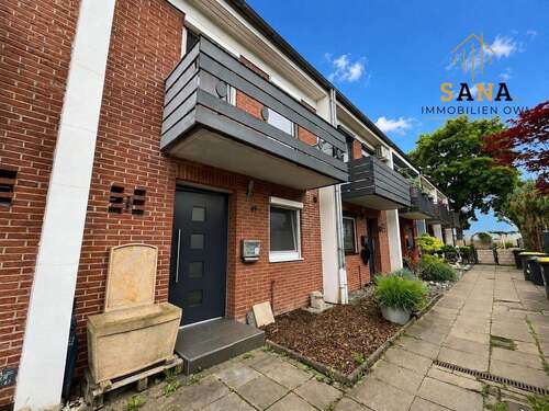 Foto - Haus zum Kaufen in Bielefeld 279.900,00 € 85 m²