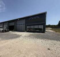 Halle in Hollfeld 485.000,00 € 790 m²