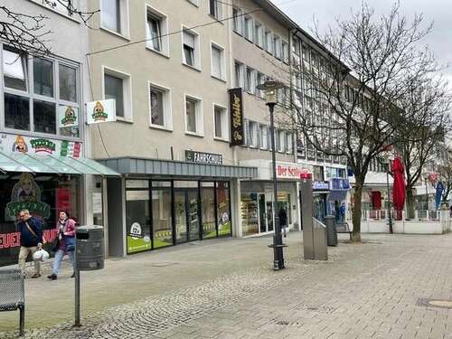Foto - Wohnung zum Mieten in Solingen 1.350,00 € 130 m²