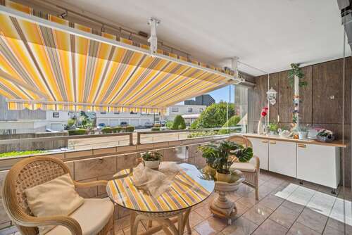 Foto - Wohnung zum Kaufen in Lahnstein 215.000,00 € 93.34 m²