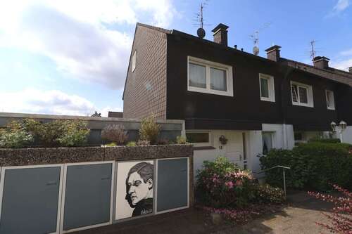 Foto - Haus zum Kaufen in Remscheid 289.000,00 € 130 m²