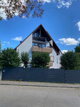 Foto - Wohnung zum Kaufen in Müllheim 265.000,00 € 79.87 m²