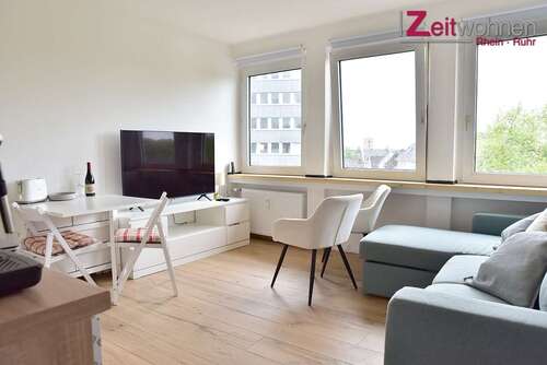 Foto - Wohnen auf Zeit in Köln 1.090,00 €