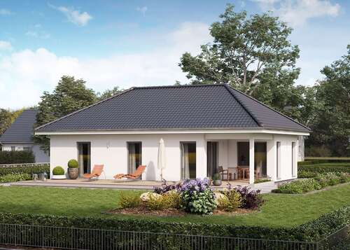 Foto - Haus zum Kaufen in Gau-Algesheim 599.000,00 € 108 m²