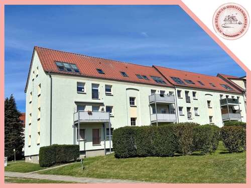 Foto - Wohnung zum Kaufen in Sassnitz 95.000,00 € 42.64 m²