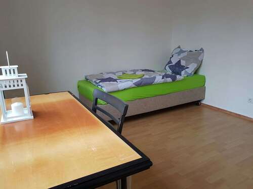 Foto - WG-Zimmer in Berlin 725,00 € 15 m²