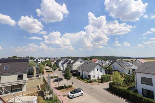 Foto - Wohnung zum Kaufen in Bad Wimpfen 998.000,00 € 173.7 m²